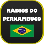 radio pernambuco fm y am android application logo